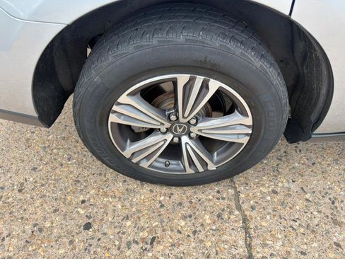 Used 2018 Acura MDX SH-AWD image 28