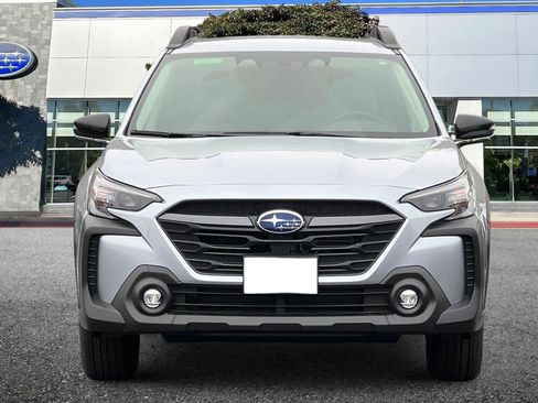 New 2025 Subaru Outback Premium image 8