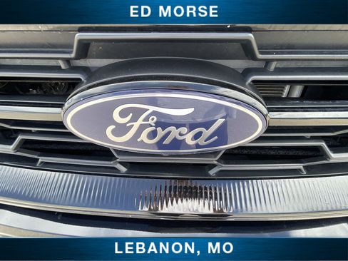 Used 2025 Ford Expedition Active AWD/4WD image 29