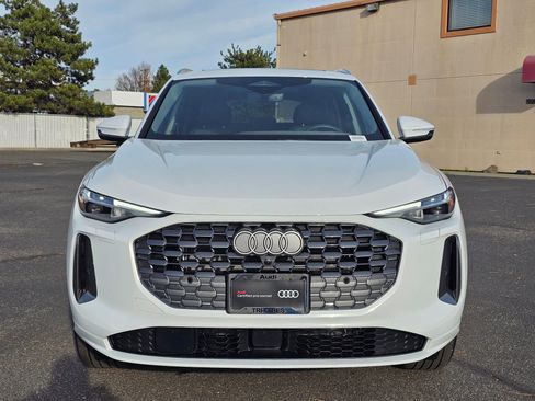 Certified 2025 Audi Q5 Premium Plus w/ Premium Plus image 6