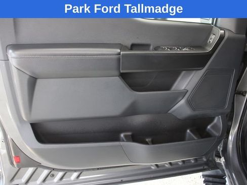 Used 2022 Ford F150 XL w/ STX Appearance Package AWD/4WD image 11