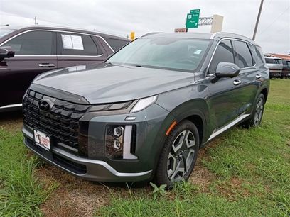 Used 2024 Hyundai Palisade SEL w/ Premium Package