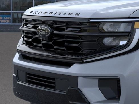 New 2026 Ford Expedition Platinum AWD/4WD image 17