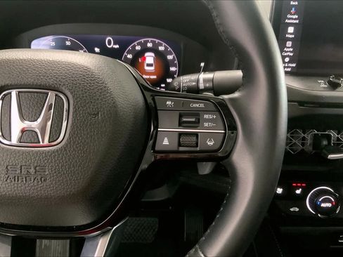 Used 2023 Honda Accord Touring image 22