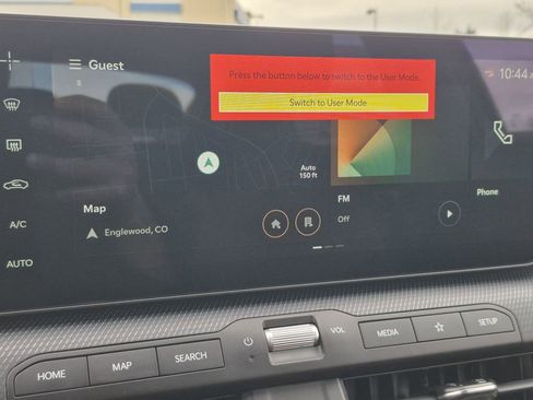 New 2025 Kia K4 GT-Line Turbo image 20