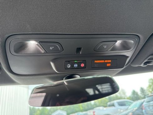 Used 2023 Chevrolet Camaro LT w/ RS Package image 19