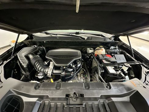 Used 2021 Chevrolet Blazer RS w/ Enhanced Convenience Package image 36