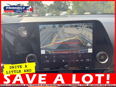 Used 2022 Lexus NX 250 FWD w/ Towing Package (2000 Lbs) image 23