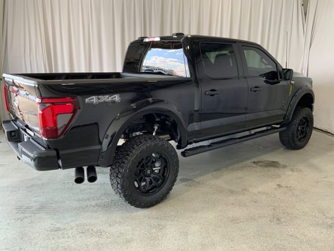 New 2025 Ford F150 STX w/ Equipment Group 200A image 4