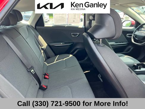 Certified 2025 Kia K4 FWD image 50