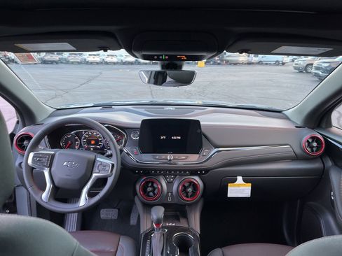 New 2026 Chevrolet Blazer RS w/ Driver Confidence II Package image 42