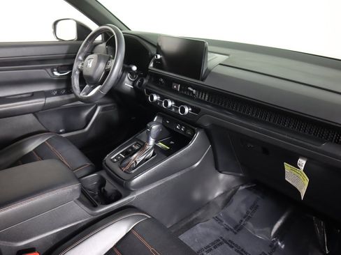 Used 2024 Honda CR-V Sport-L image 29