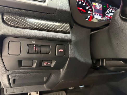 Used 2019 Subaru WRX Premium w/ Popular Package #1 AWD/4WD image 35