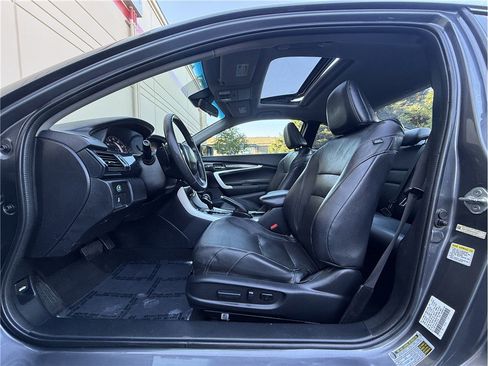 Used 2013 Honda Accord EX-L image 17