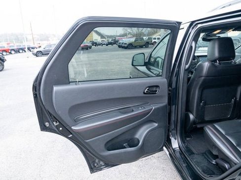 Certified 2023 Dodge Durango GT image 11