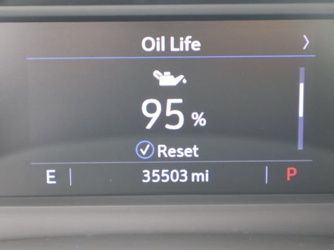 Used 2020 Cadillac XT5 Luxury FWD image 24