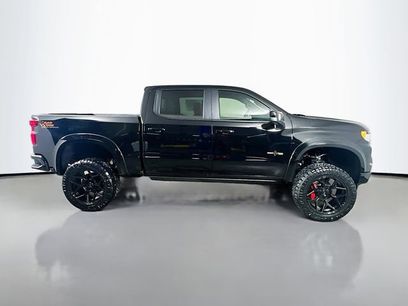 New 2026 Chevrolet Silverado 1500 RST w/ All Star Edition Plus