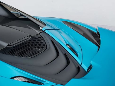Used 2019 McLaren 720S Luxury RWD image 41