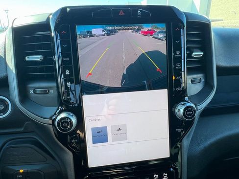 New 2026 RAM 3500 Tradesman image 27