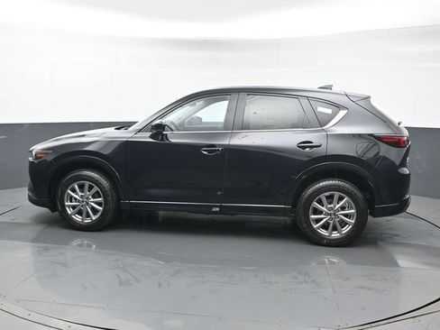 New 2025 MAZDA CX-5 AWD 2.5 S w/ Select Package image 3