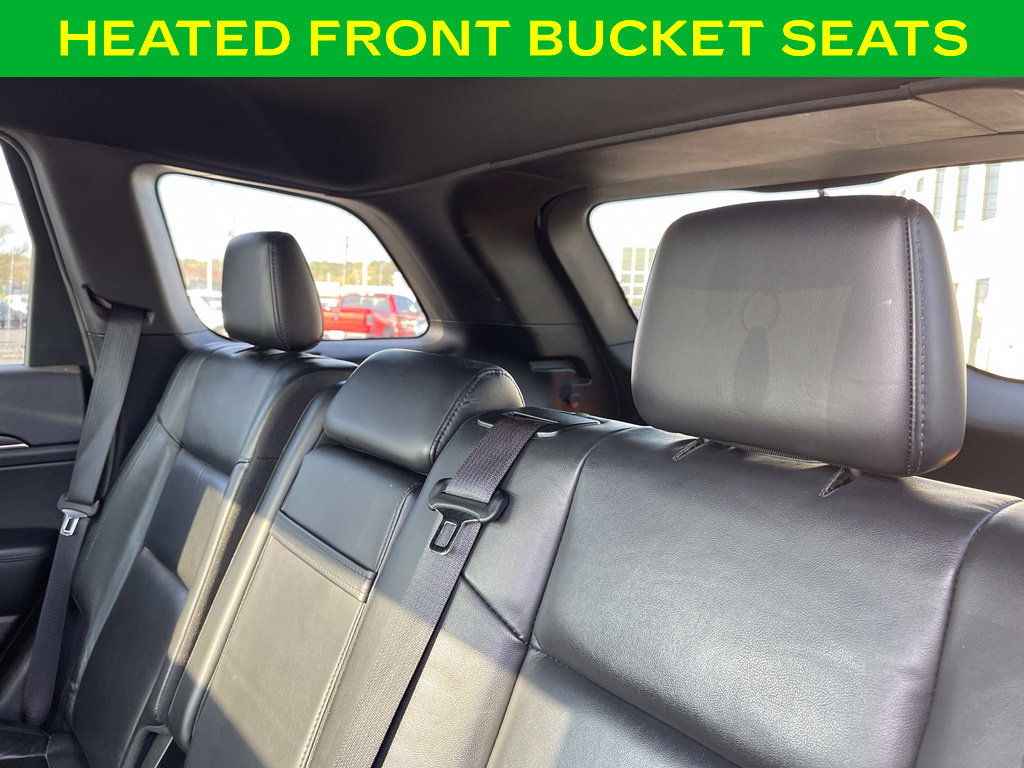 Used 2019 Jeep Grand Cherokee Limited AWD/4WD image 12