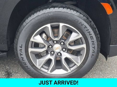 Used 2024 Chevrolet Tahoe LT w/ LT Signature Plus Package AWD/4WD image 8