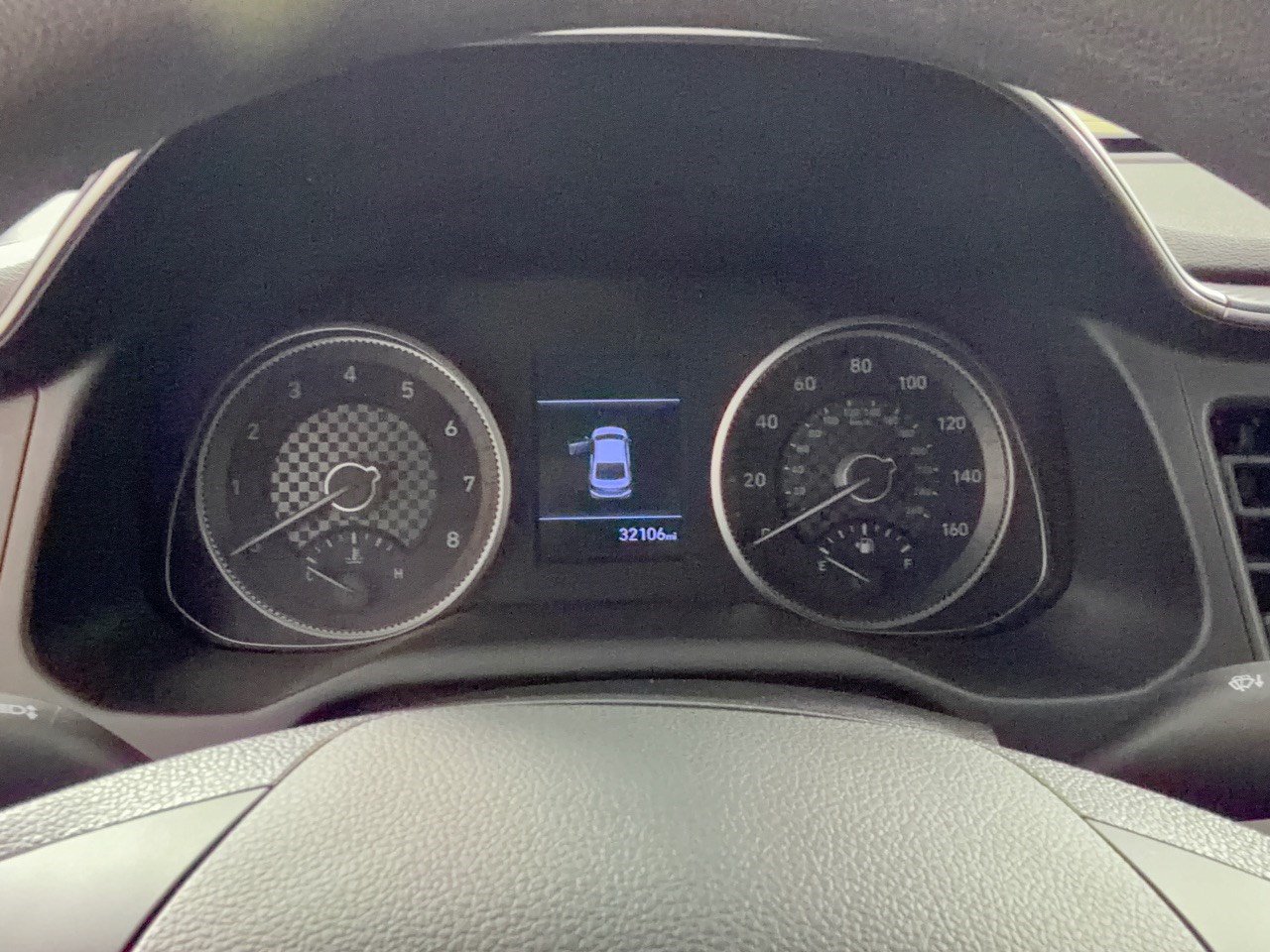 Used 2020 Hyundai Elantra SE w/ Cargo Package (C1) FWD image 26
