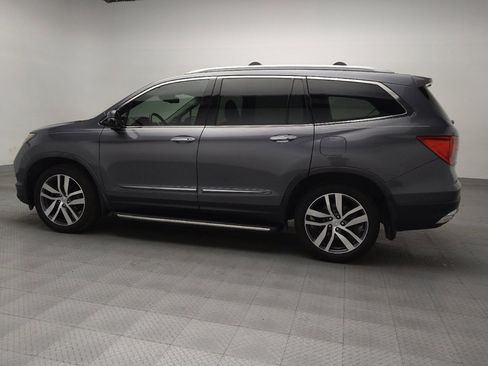 Used 2016 Honda Pilot Elite image 3