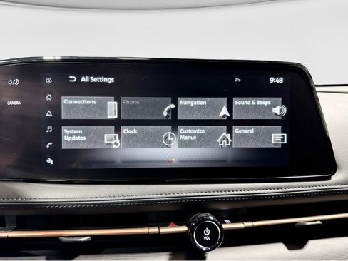 Used 2023 Nissan Ariya FWD image 13