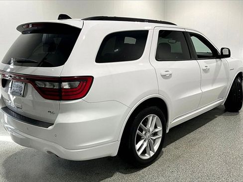 Used 2025 Dodge Durango R/T image 5