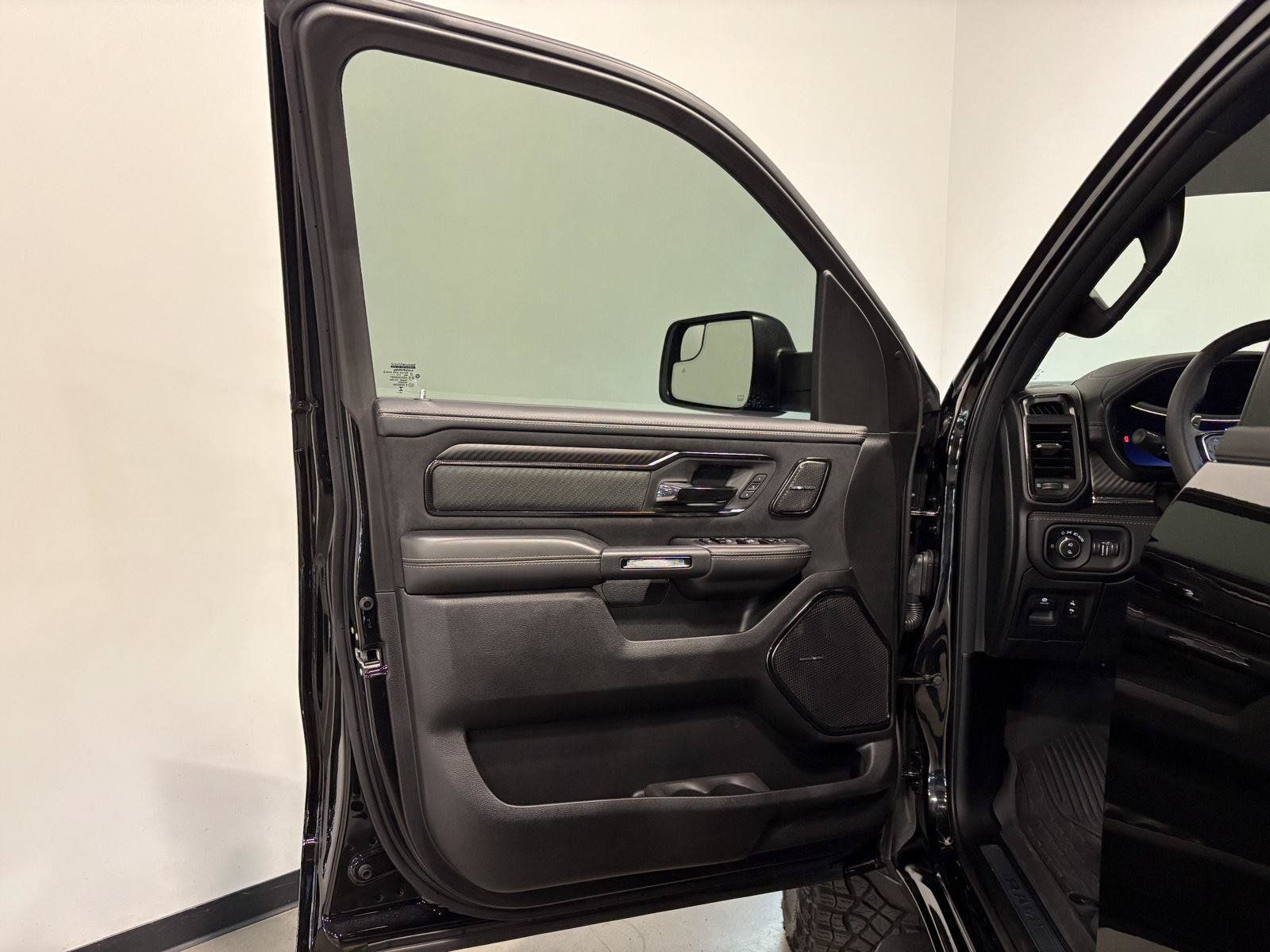 Used 2024 RAM 1500 TRX AWD/4WD image 14