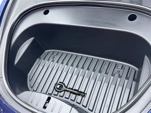 Used 2022 Tesla Model 3 Long Range image 63