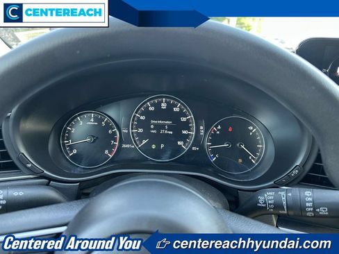 Used 2024 MAZDA CX-30 AWD 2.5 S image 21
