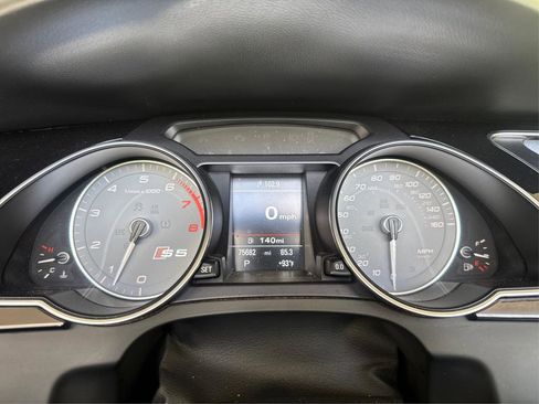 Used 2014 Audi S5 Premium Plus image 16