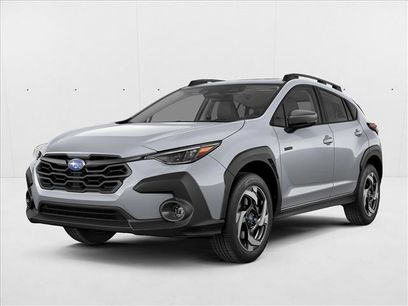 New 2026 Subaru Crosstrek 2.5i Limited