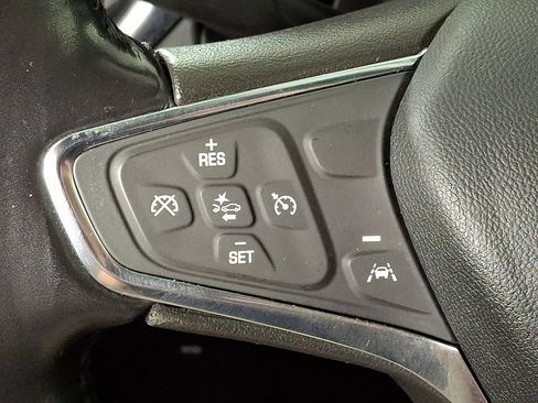 Used 2021 Chevrolet Equinox LT AWD/4WD image 20