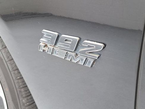 Used 2018 Dodge Charger R/T Scat Pack RWD image 27