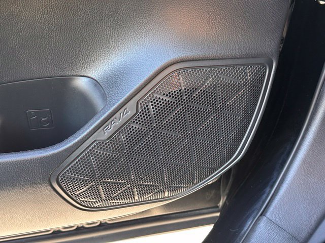 Used 2024 Toyota RAV4 LE FWD image 19
