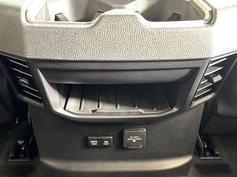 New 2026 Toyota Tundra SR5 AWD/4WD image 25