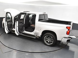 New 2025 Chevrolet Silverado 1500 High Country video 2