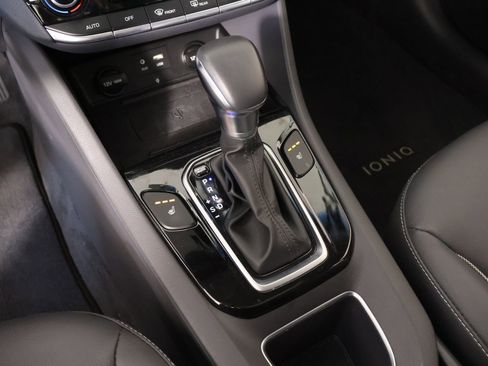 Used 2019 Hyundai Ioniq Limited w/ Ultimate Package 02 image 8