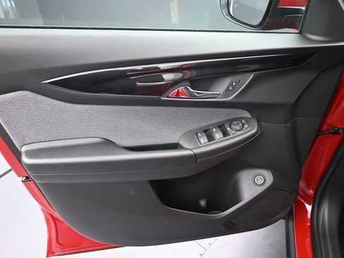 New 2026 Chevrolet TrailBlazer LT image 24