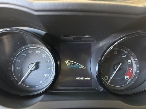 Used 2015 Jaguar F-TYPE S RWD image 28