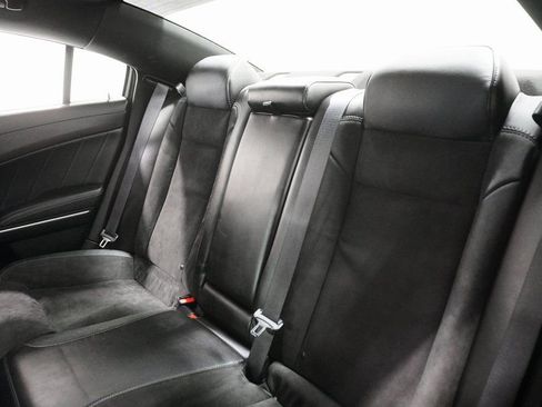 Certified 2023 Dodge Charger Scat Pack w/ Plus Group image 18