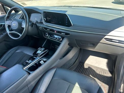 Used 2023 Hyundai Sonata SEL Plus FWD image 33