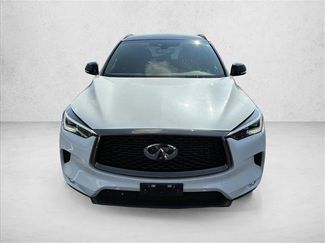 Used 2020 INFINITI QX50 Essential w/ Edition 30 Package AWD/4WD video 2