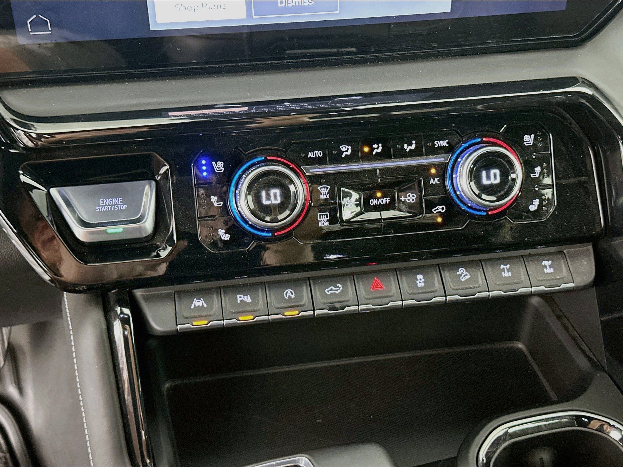 Used 2023 GMC Sierra 1500 AT4X AWD/4WD image 24