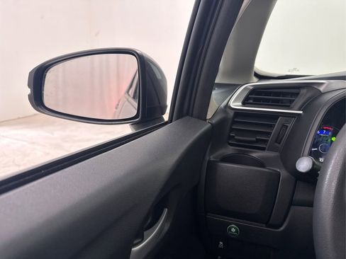 Used 2017 Honda Fit LX image 26