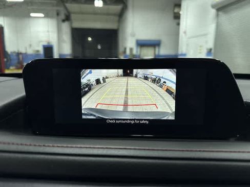 Used 2023 MAZDA CX-30 AWD 2.5 S w/ Preferred Package image 24