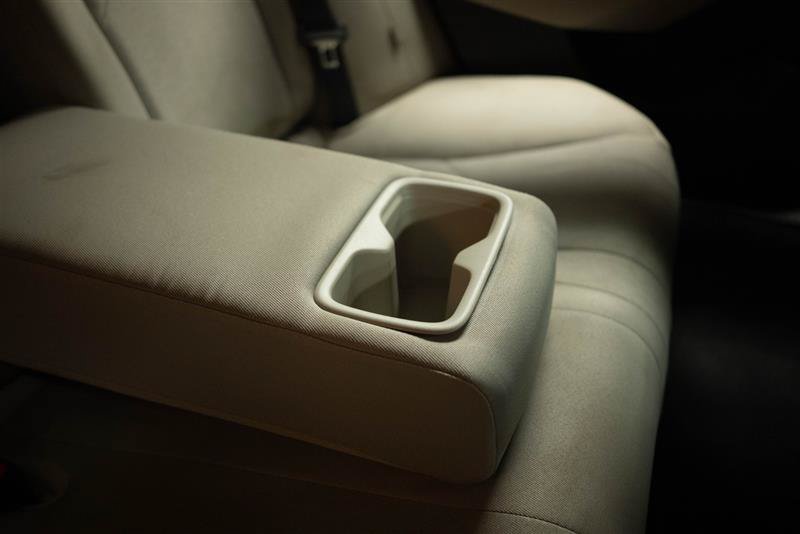 Used 2023 Honda Accord LX image 16